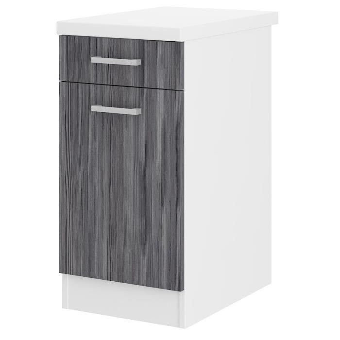 Ebern Designs Küchenhängeschrank Trenta | Wayfair.de